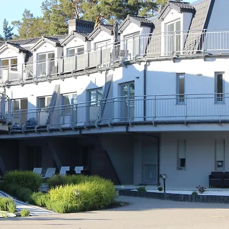 Orange Sun Nr°6 * Pobierowo