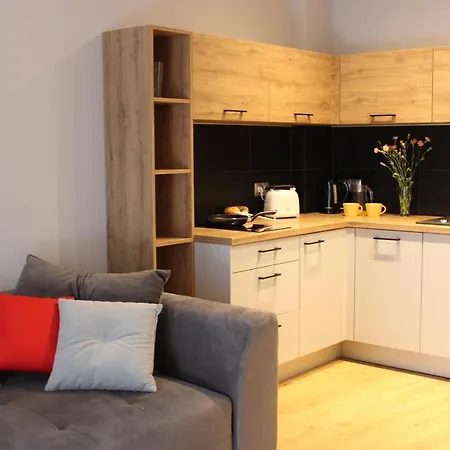 Orange Sun Nr°6 * Pobierowo