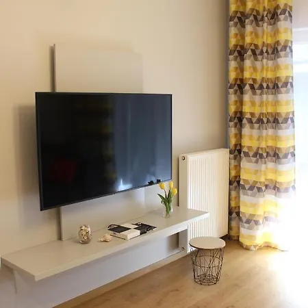 Lejlighed Orange Sun Nr°6