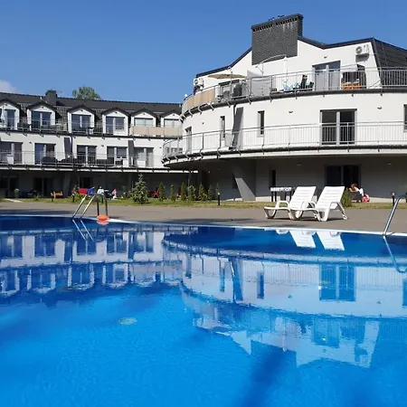 Orange Sun Nr°6 Lejlighed