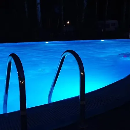 Orange Sun Nr°6 Lejlighed