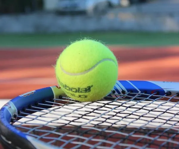 Orange Sun Nr°6 Appartement *