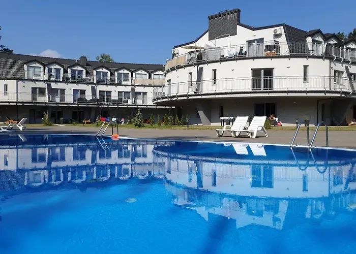 Orange Sun Nr°6 Appartement