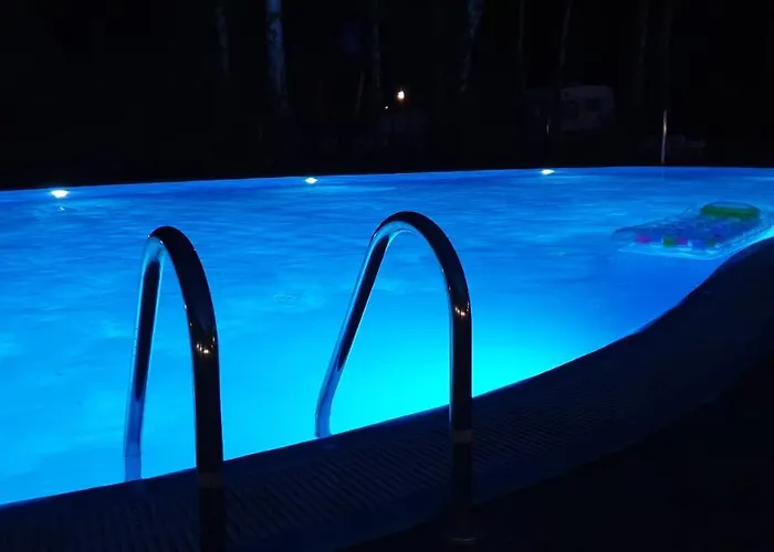 Orange Sun Nr°6 Appartement